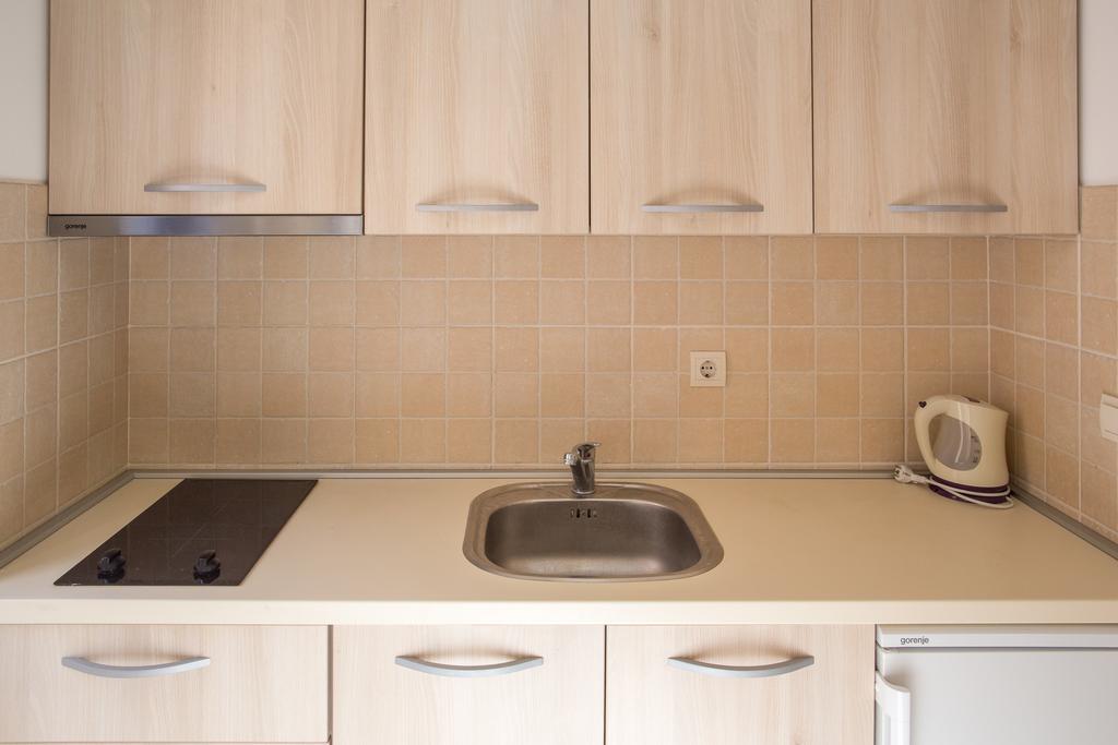 Apartments Lumiere Рафаиловичи Экстерьер фото