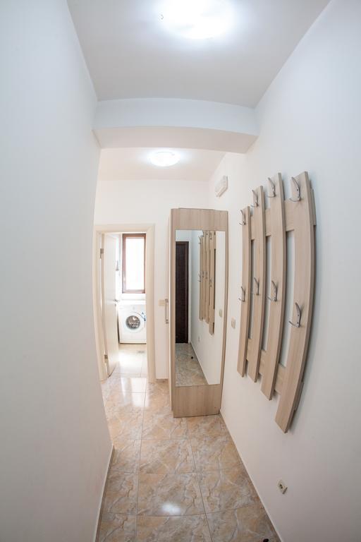 Apartments Lumiere Рафаиловичи Экстерьер фото