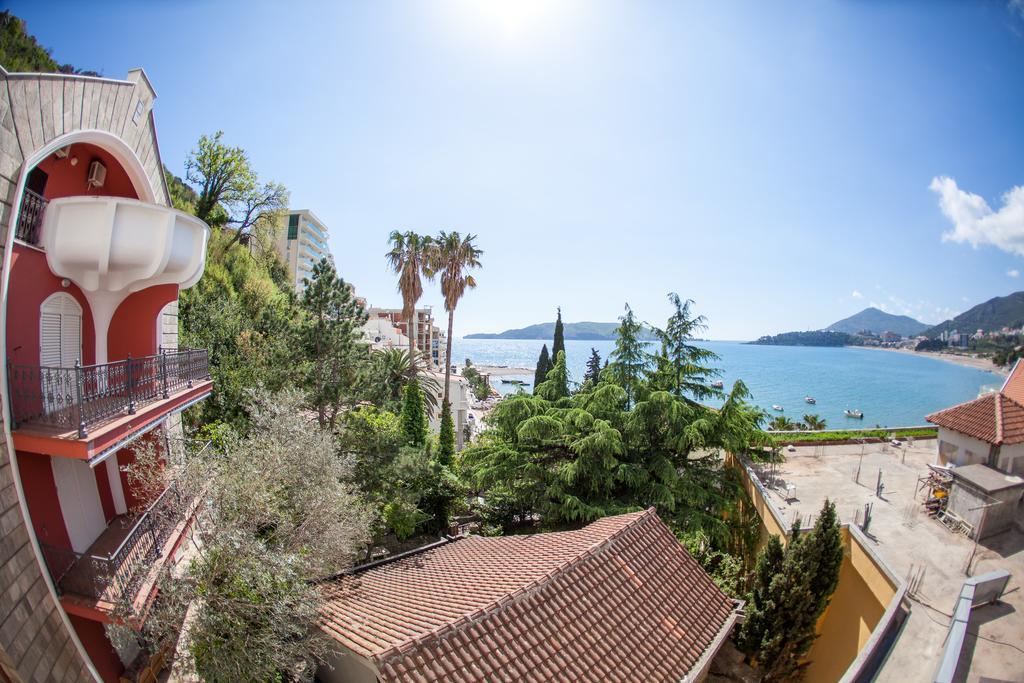 Apartments Lumiere Рафаиловичи Экстерьер фото